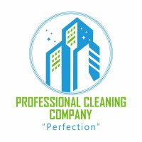 Professional Cleaning Company logo - Similar company to Mbube Security Central