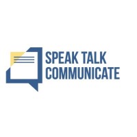 Speak Talk Communicate SL logo - Similar company to Intrazados, S.L.P.
