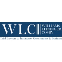 Williams logo - Similar company to Fasig | Brooks