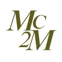 Galerie MC2M Lyon logo - Similar company to Aristotes