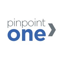 pinpoint one human resources logo - Similar company to M-Ploy Global Resourcing