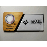 Mecode Bilişim ve Müh.Hiz.Ltd.Şti. logo - Similar company to Fourbyte