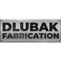 Dlubak Fabrication Inc logo - Similar company to Precisionform Inc.