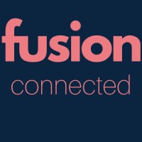 Fusion Connected logo - Similar company to Generator Studios