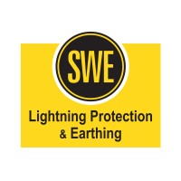 SWE Lightning Protection and Earthing logo - Similar company to Orbital Lightning Protection Technologies