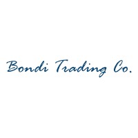 Bondi Trading Co. logo - Similar company to Tile Solutions Australia