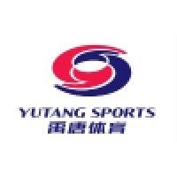 Yutang Sports logo - Similar company to All Star Partner 聚星动力