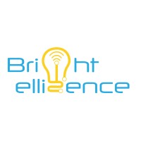 Brightelligence logo - Similar company to Design Gateway