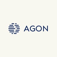 AGON logo - Similar company to Agon Logistik Ab