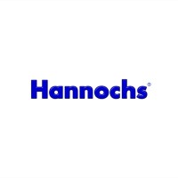 Hannochs logo - Similar company to Tomo Studio