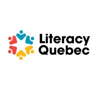 Literacy Quebec logo - Similar company to Optic.Ca