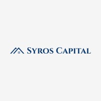 Syros Capital logo - Similar company to Scale Law
