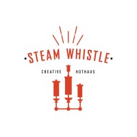 Steam Whistle Creative