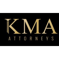 KMA Attorneys logo - Similar company to Pik & Partners