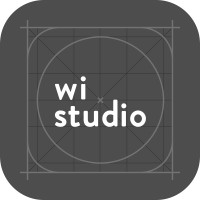 Wi Studio logo - Similar company to Wii Studio