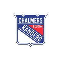 Chalmers Hockey logo - Similar company to The Teacher Project