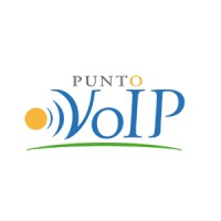 PuntoVoIP logo - Similar company to Bit-Tec Paraguay