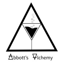 Abbott's Alchemy logo - Similar company to Sykkel Craft Distillery Ltd©