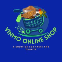 vinmo logo - Similar company to Pt. Vinmo Digital Indonesia