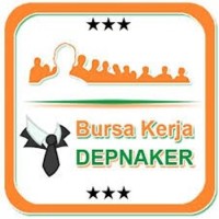 Bursa kerja DEPNAKER logo - Similar company to Talk 2 Talk