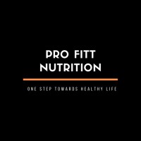 PRO FIT Nutrition & Supplements logo - Similar company to Apex Supplements