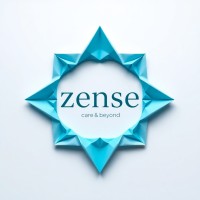 Zense logo - Similar company to Dybo