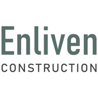 Enliven Construction logo - Similar company to Pubforge