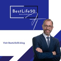 BestLife50 logo - Similar company to Outburst Consulting