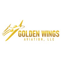 Golden Wings Aviation, LLC logo - Similar company to Aero Store Aviation