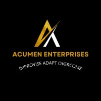 Acumen Enterprises logo - Similar company to Alpha Estimation