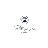 FeMale Voice in Mobility logo - Similar company to Meals4Hope