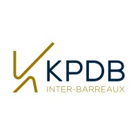 KPDB INTER-BARREAUX logo - Similar company to Avocap Indépendants Ensemble