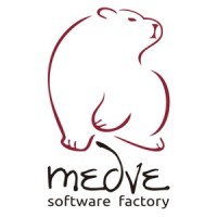 MEDVE Software Factory logo - Similar company to Proit Software