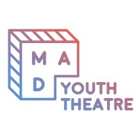M.A.D Youth Theatre logo - Similar company to Dundalk Youth Centre