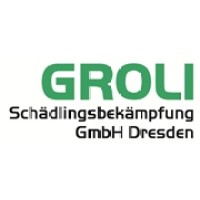 GROLI Schädlingsbekämpfung GmbH Dresden logo - Similar company to Bertram Hygiene