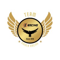 Team Nikola Racing logo - Similar company to Robotech-X