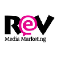 REV Media Marketing logo - Similar company to Higher Software