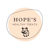 Hope's Healthy Treats logo - Similar company to Avonturia