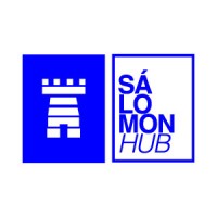 SálomonHub logo - Similar company to Exponential Set | Gestión Estratégica | Coaching