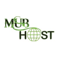 Mubhost logo - Similar company to Flightpos