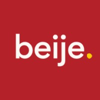 beije logo - Similar company to Parydise Music Network