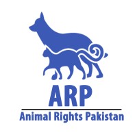 Animal Rights Pakistan logo - Similar company to Tribe By Noire
