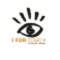 I for coach logo - Similar company to Hildburg