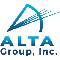 ALTA GROUP INC. logo - Similar company to Dolan Concrete Construction