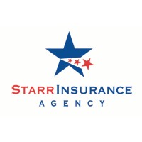 Starr Insurance Agency logo - Similar company to Va Simplified