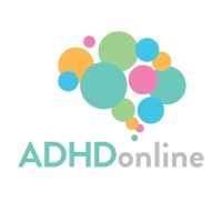 ADHDonline logo - Similar company to Adhd Coach Courtney