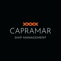 Capramar Ship Management logo - Similar company to Ship Management International