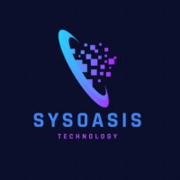 Sysoasis logo - Similar company to Vabinor - Web It