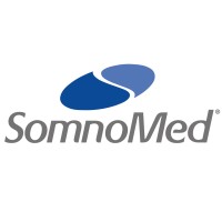 SomnoMed UK logo - Similar company to The Insomnia Clinic