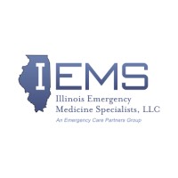 Illinois Emergency Medicine Specialists logo - Similar company to Er-One